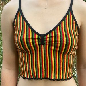 Adorable tank top! For summer